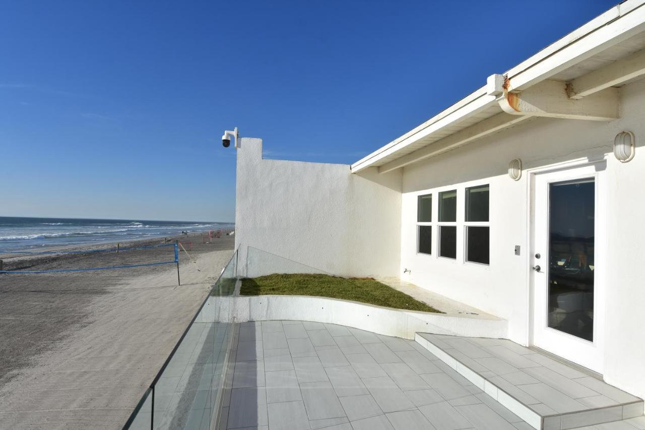 Quinta Pacifica Beachfront Villas Rosarito Esterno foto