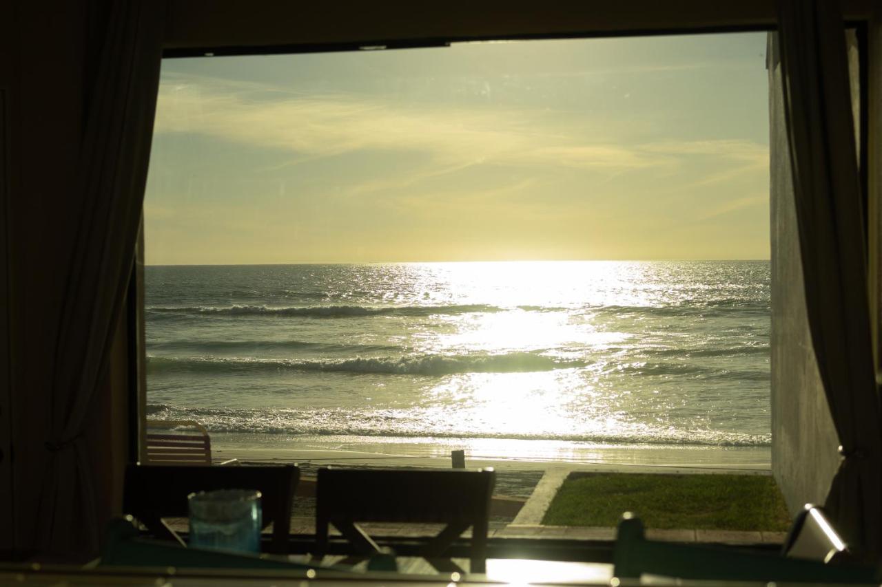 Quinta Pacifica Beachfront Villas Rosarito Esterno foto