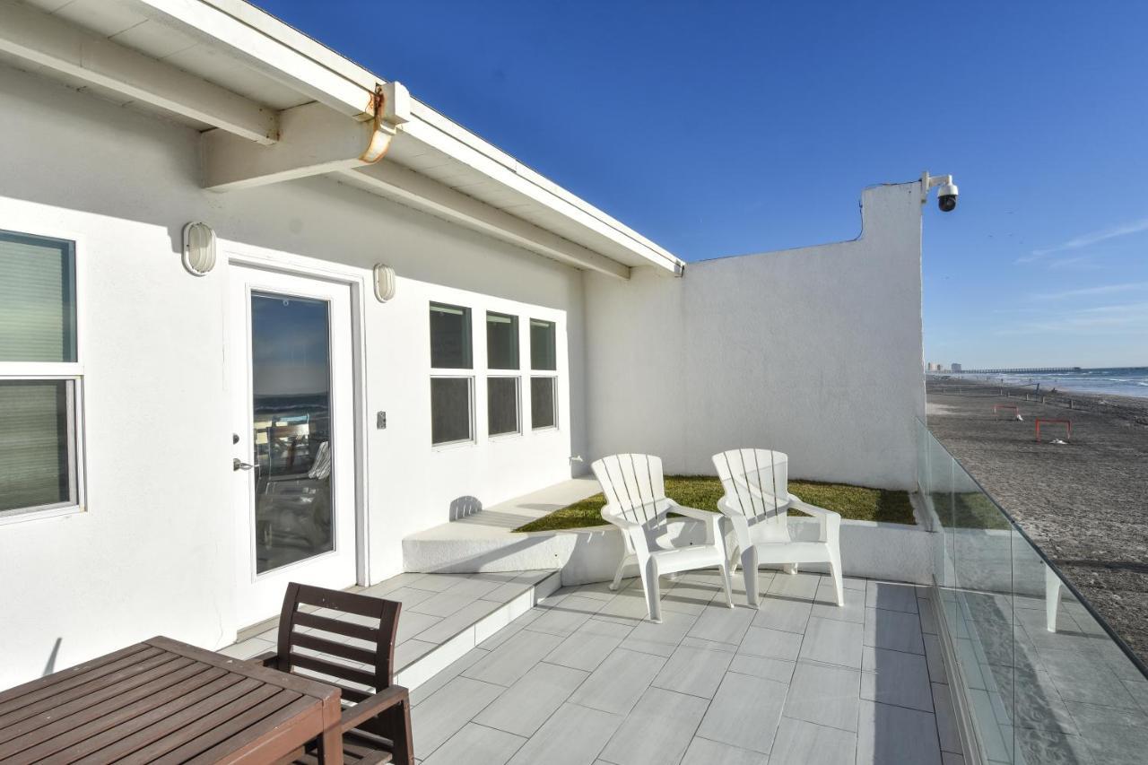 Quinta Pacifica Beachfront Villas Rosarito Esterno foto