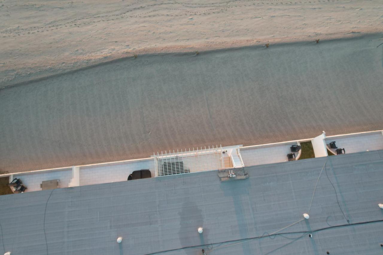 Quinta Pacifica Beachfront Villas Rosarito Esterno foto
