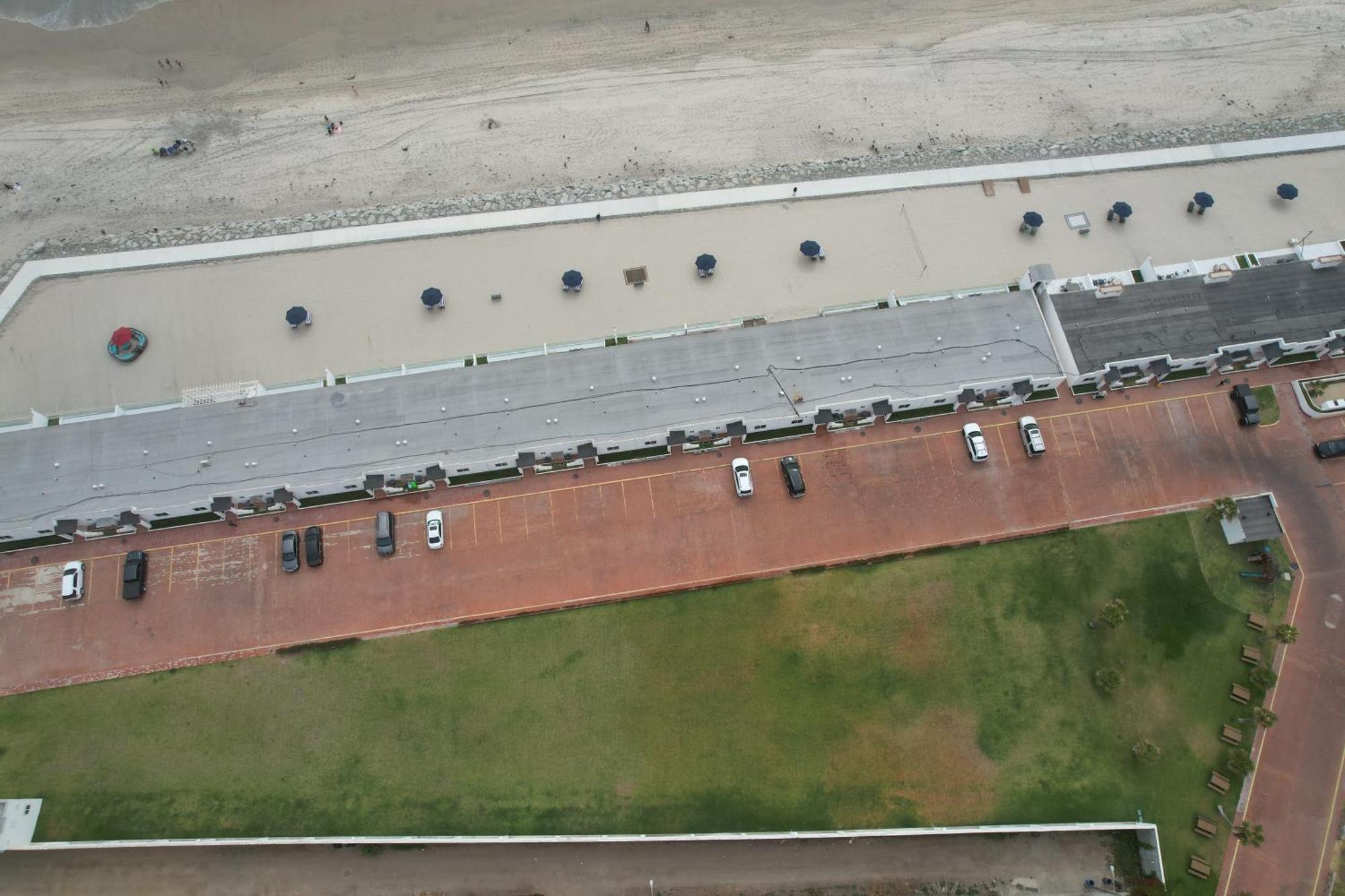 Quinta Pacifica Beachfront Villas Rosarito Esterno foto